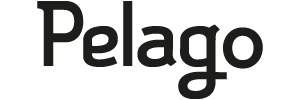 logo Pelago logo marchio Pelago