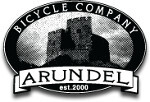 Zéfal logo arundel porte-bidon velo