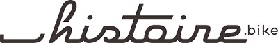 logo Histoire Bike, specialista francese di biciclette da viaggio