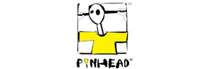 Logo Pinhead