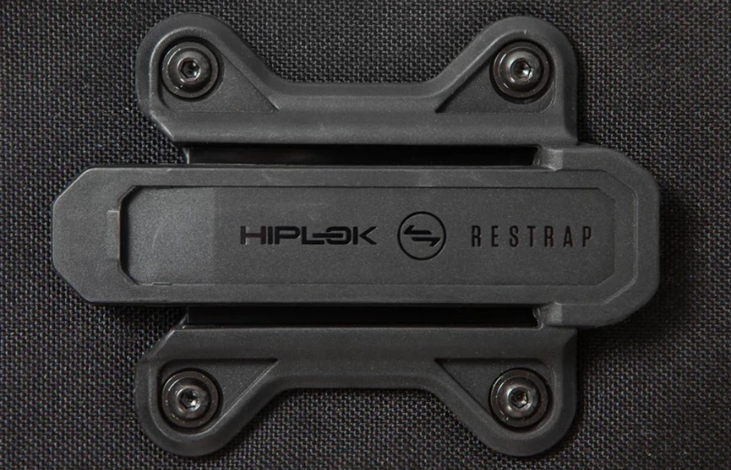 Hiplock-Befestigung