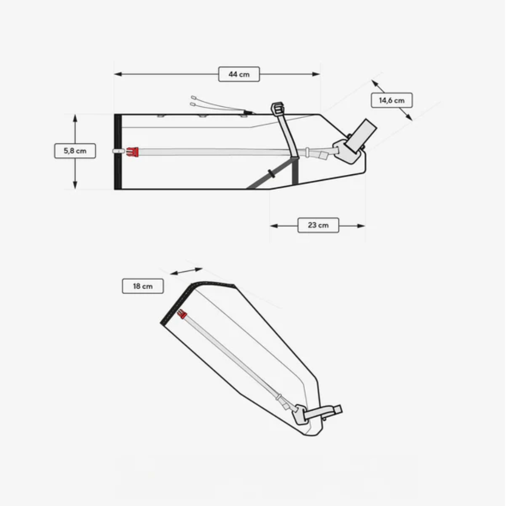 Bolt-On-schema