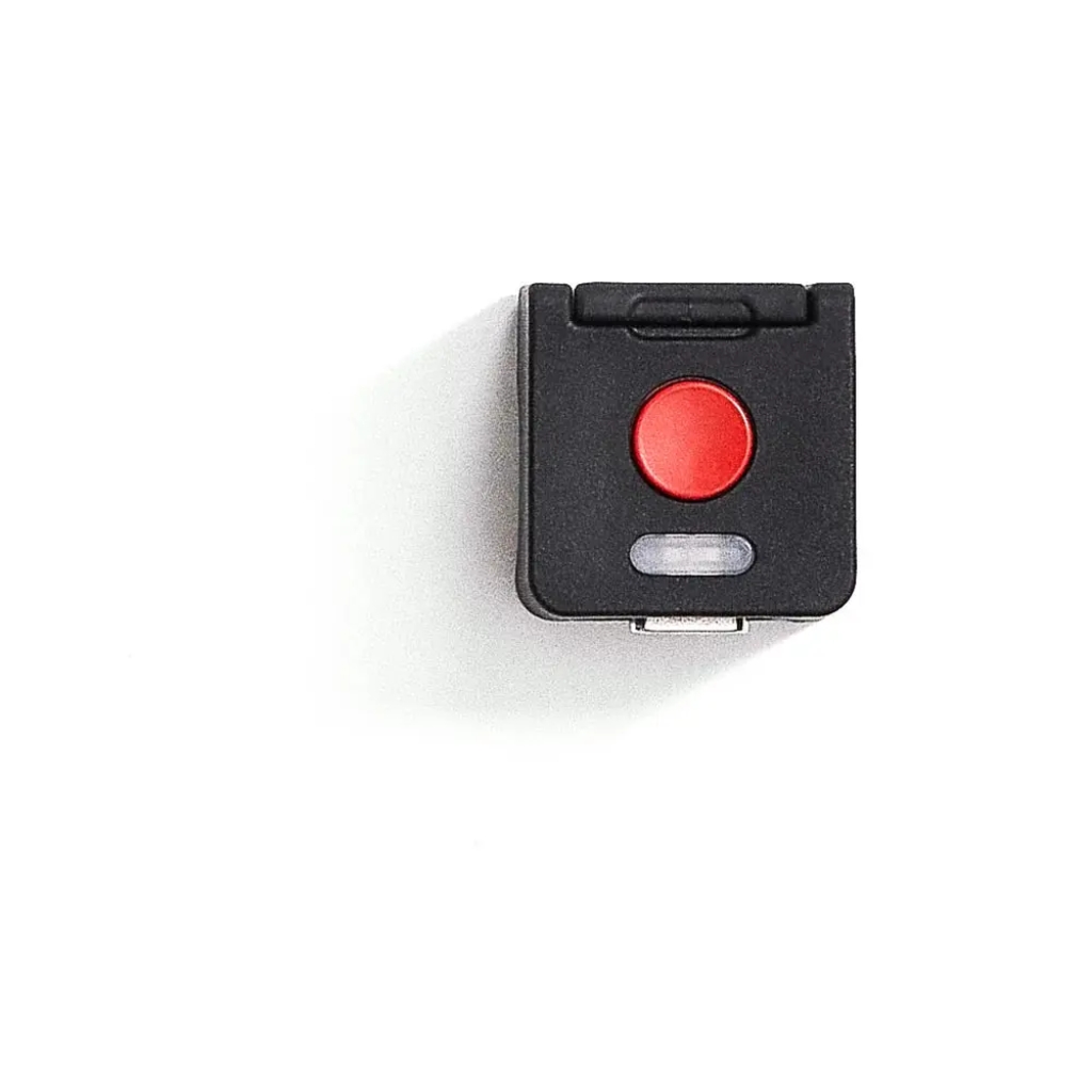 Bouton de commande Clip Bike avec voyant lumineux