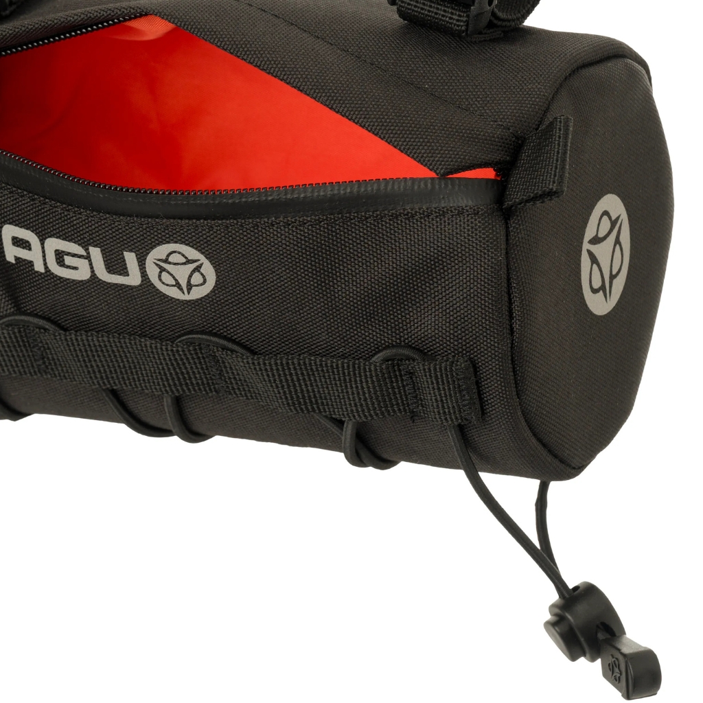 Cordon élastique de la sacoche guidon Roll Bag II Venture Agu