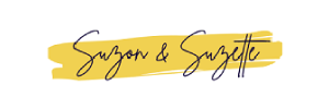 logo suzon et suzette