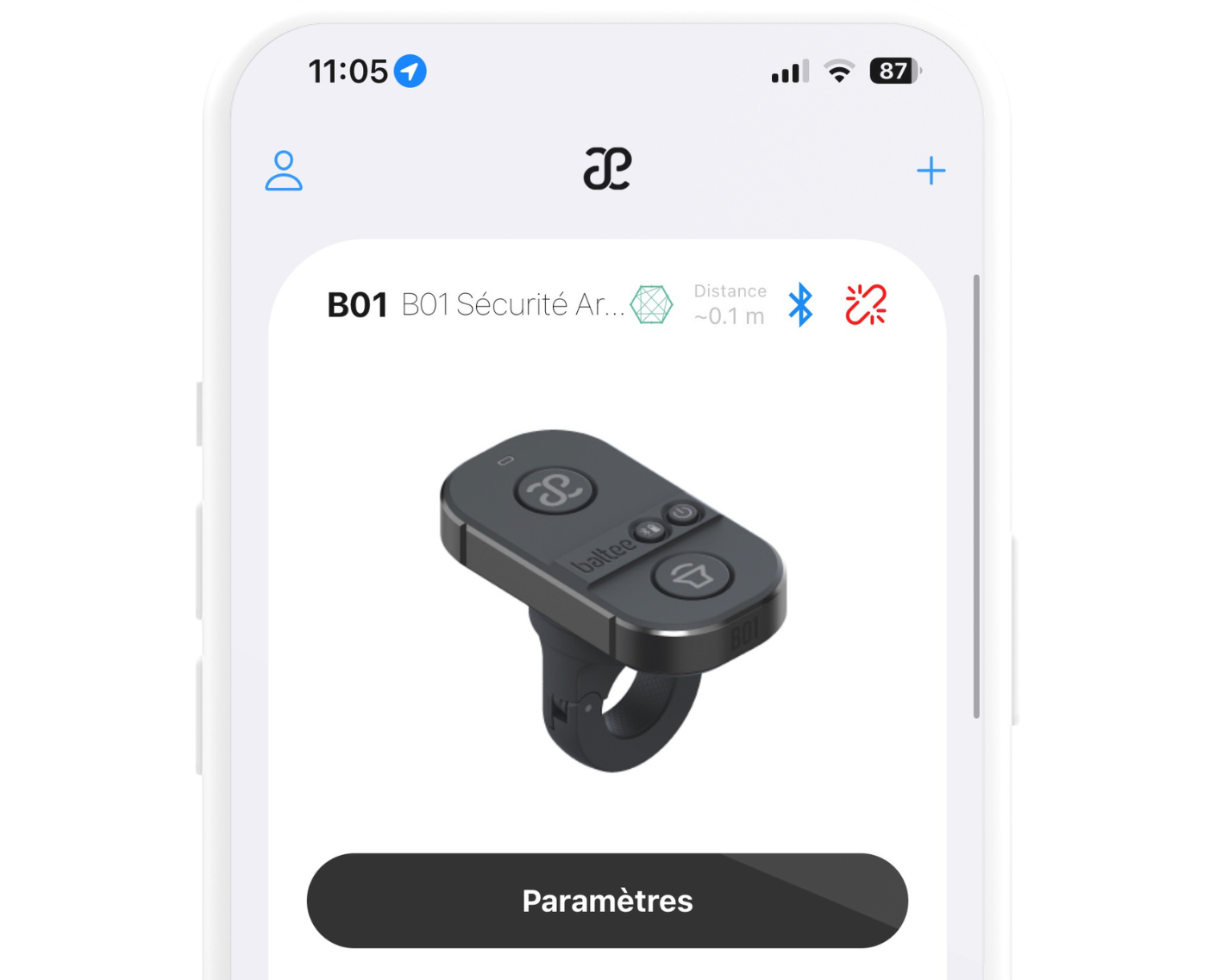 application-securite-velo-baltee
