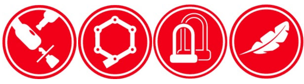 Atouts techniques de l'antivol Bordo Lite mini abus