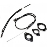 Kit de freinage pour BMX Rotor