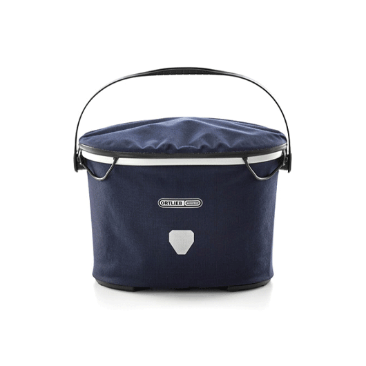 Panier Ortlieb Up Town pour guidon