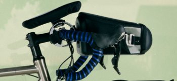 Thule pack’n pedal