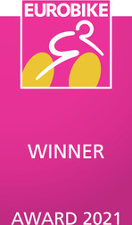gagnant eurobike 2021