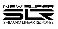 logo Shimano Linear Response
