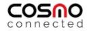 logo cosmo connected