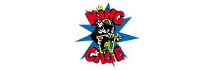 Logo King Cage
