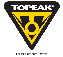 Accesorios para bicicleta Topeak