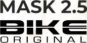 Bike Original Mask 2.5