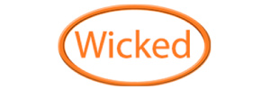 Logo Wicked
