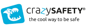 casque velo crazy stuff Crazy Safety