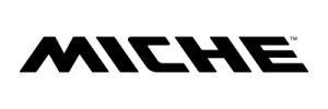 Matériel vélo Miche logo Miche