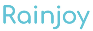 logo rainjoy bub up