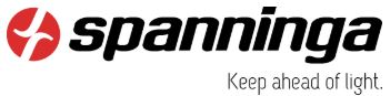 logo spanninga