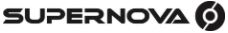 logo supernova eclairage velo