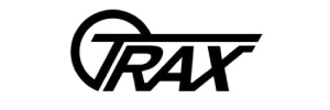 logo trax traction vélo